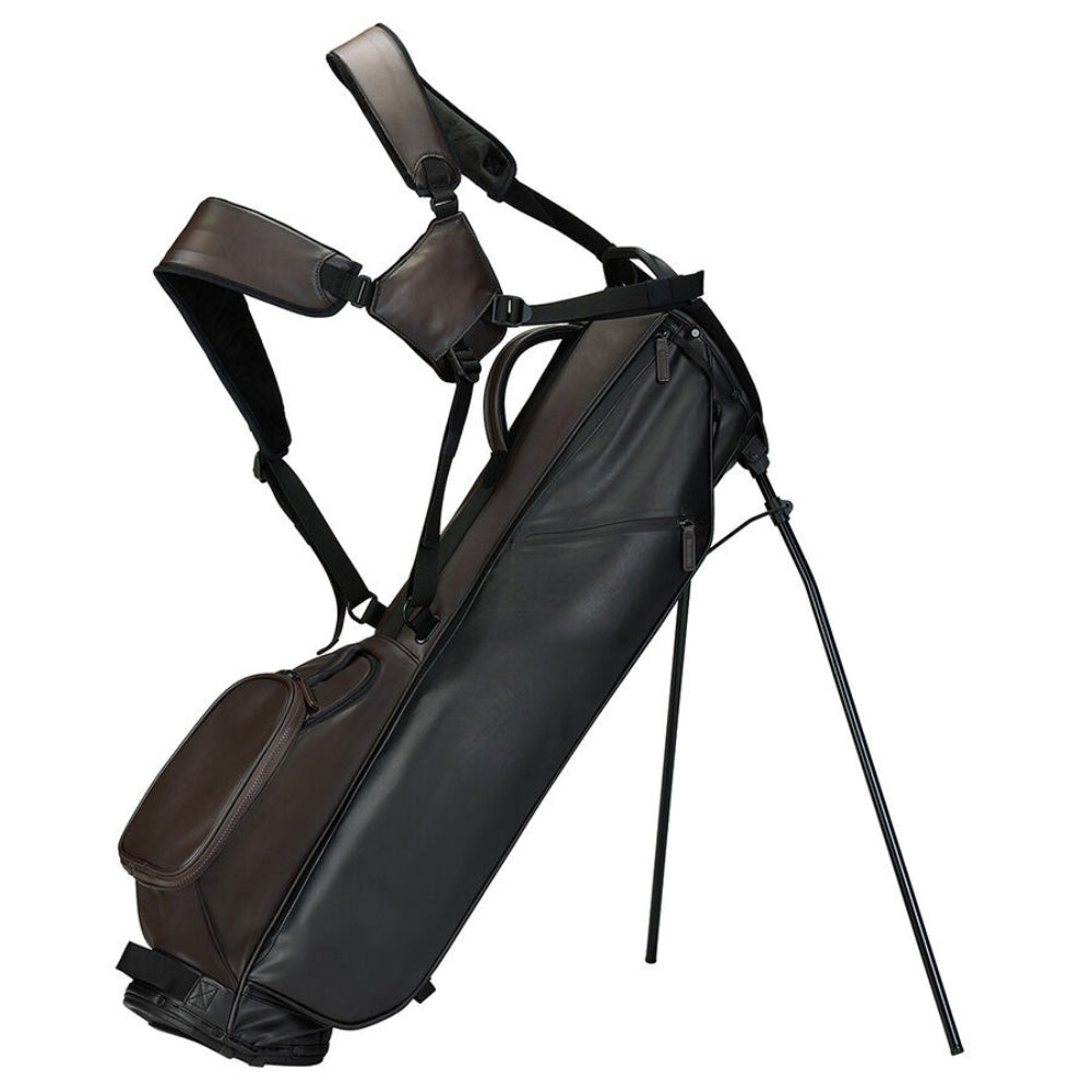 Taylormade Men's Flextech Carry Premium Stand Golf Bag 2025