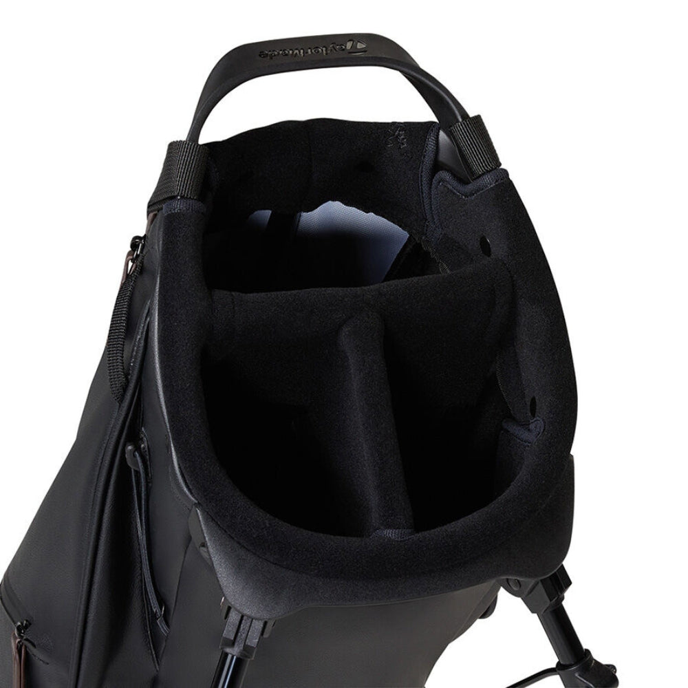 Taylormade Men's Flextech Carry Premium Stand Golf Bag 2025