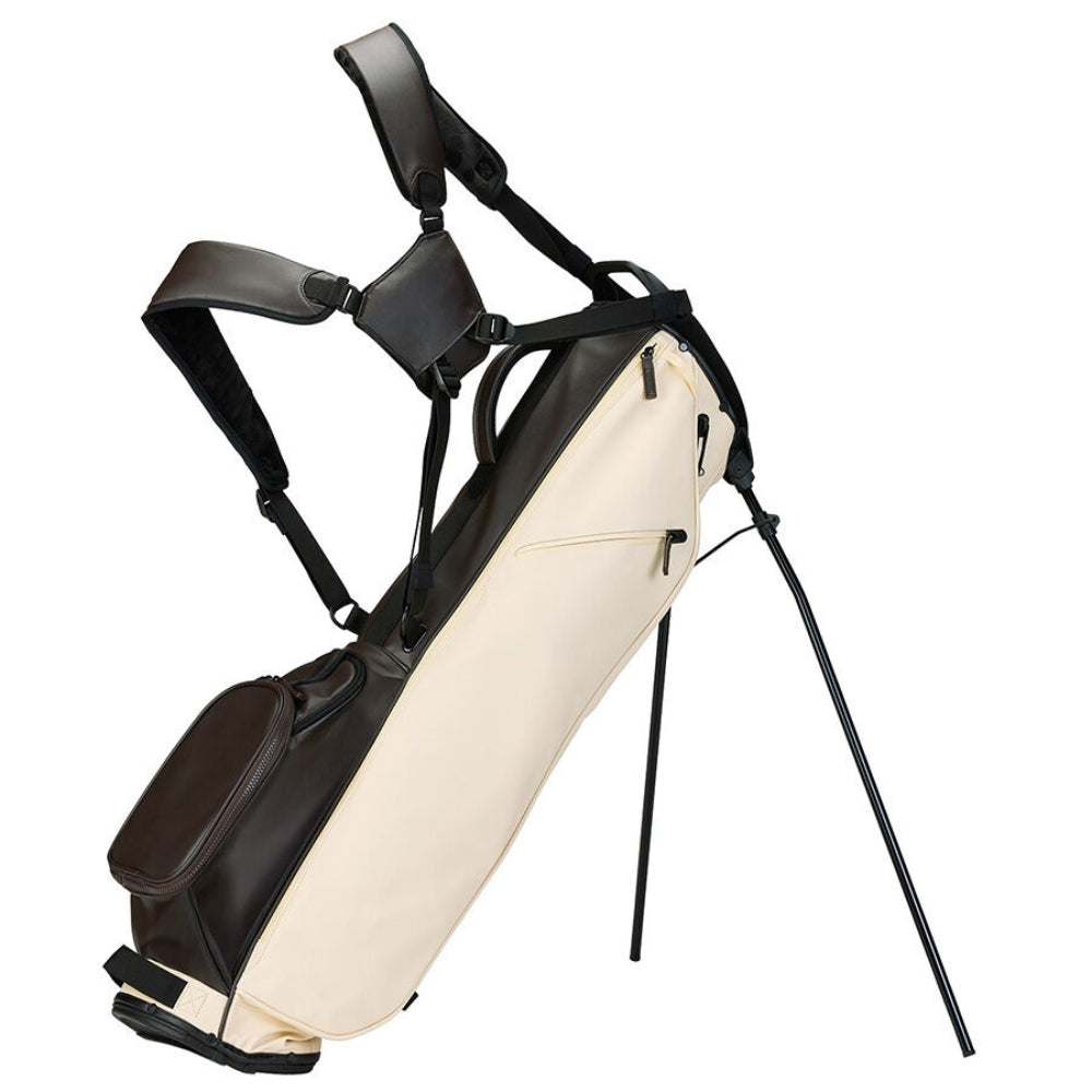 Taylormade Men's Flextech Carry Premium Stand Golf Bag 2025