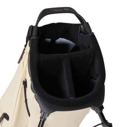 Taylormade Men's Flextech Carry Premium Stand Golf Bag 2025