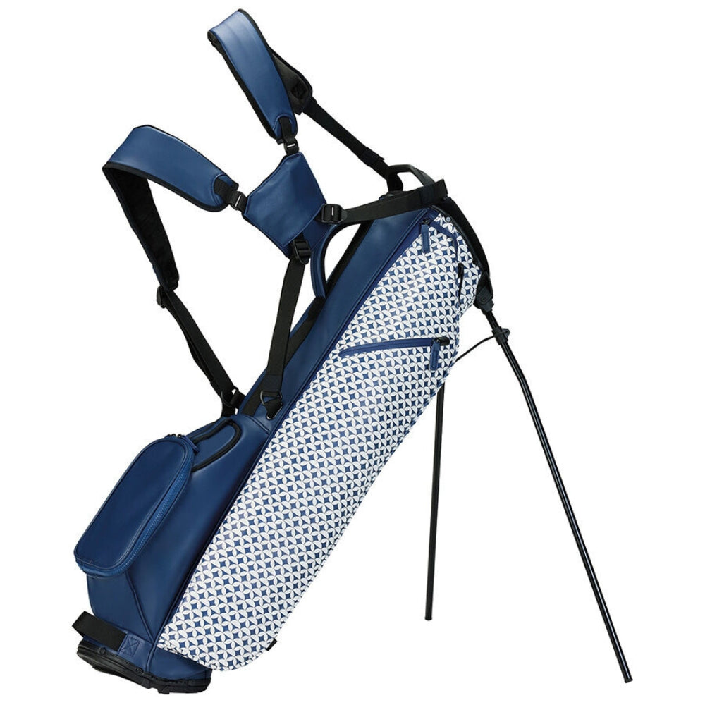 Taylormade Men's Flextech Carry Premium Stand Golf Bag 2025