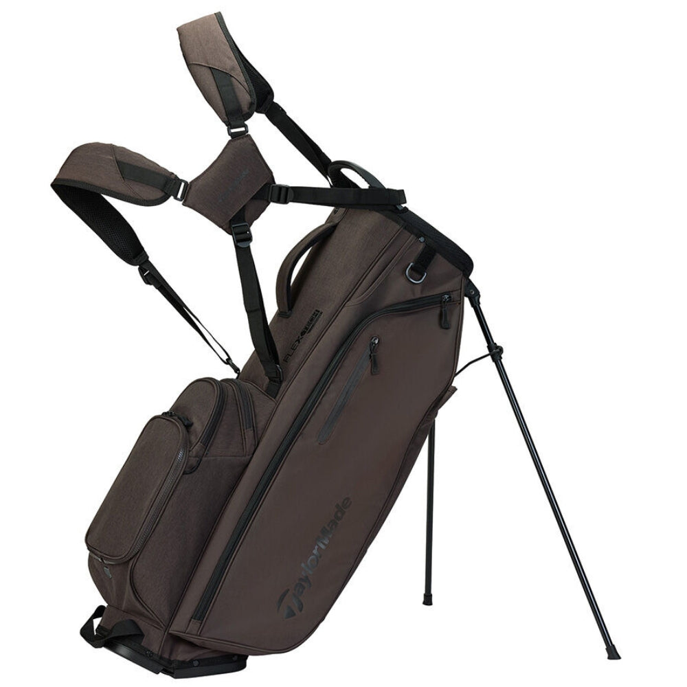 Taylormade Men's Flextech Crossover Stand Golf Bag 2025