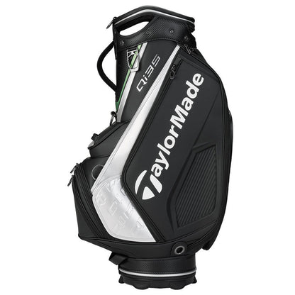 TaylorMade Qi35 Tour Staff Golf Bag