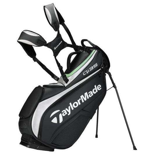 TaylorMade Qi35 Tour Stand Golf Bag