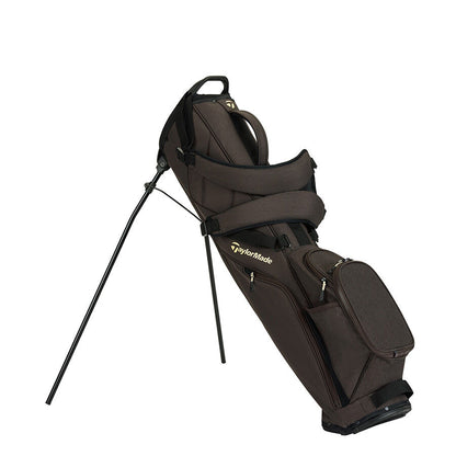Taylormade Men's Flextech Carry Stand Golf Bag 2025