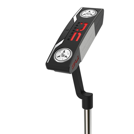 Never Compromise Reserve NC Contrast Model 1 Putter 34" Right Hand - Shop Worn