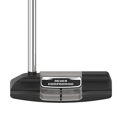 Never Compromise Reserve NC Contrast Model 2 Putter