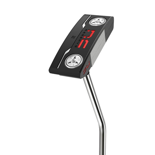 Never Compromise Reserve NC Contrast Model 2 Putter 34" Right Hand - Shop Worn