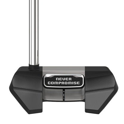 Never Compromise Reserve NC Contrast Model 4 Putter 35" Right Hand - Shop Worn