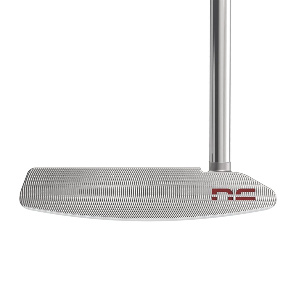 Never Compromise Reserve Tour Satin Model 2 Putter 35" Right Hand - Shop Worn