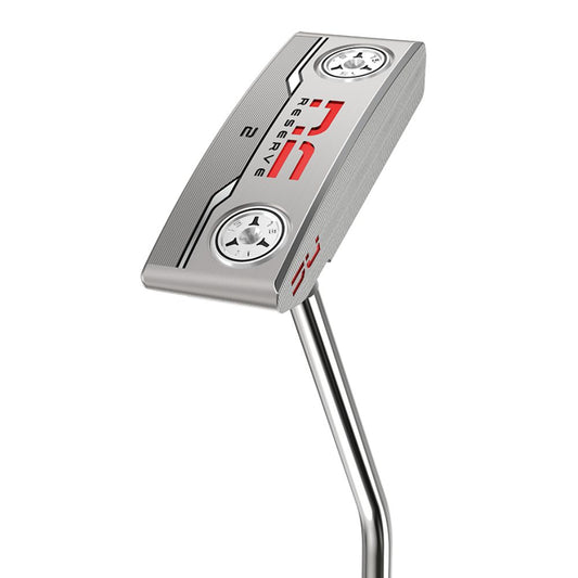 Never Compromise Reserve Tour Satin Model 2 Putter 35" Right Hand - Shop Worn