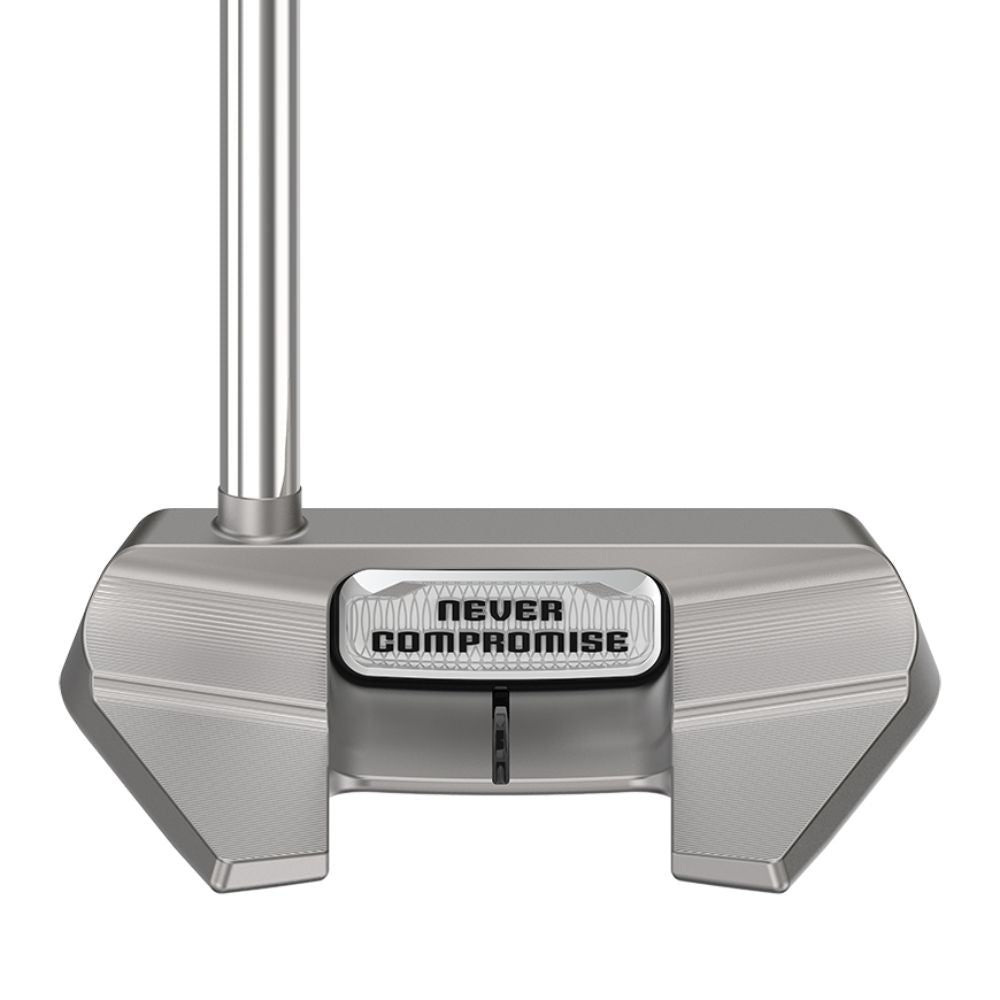 Never Compromise Reserve Tour Satin Model 4 Putter 35" Right Hand - Shop Worn