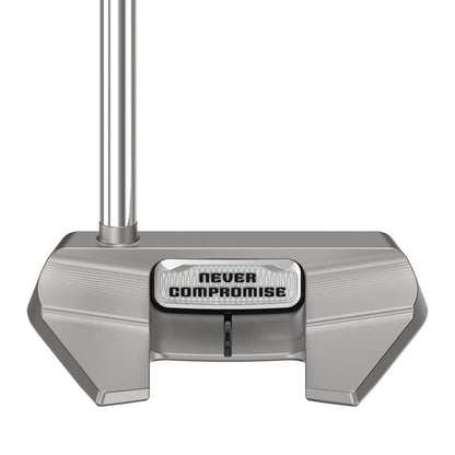 Never Compromise Reserve Tour Satin Model 4 Putter 35" Right Hand - Shop Worn