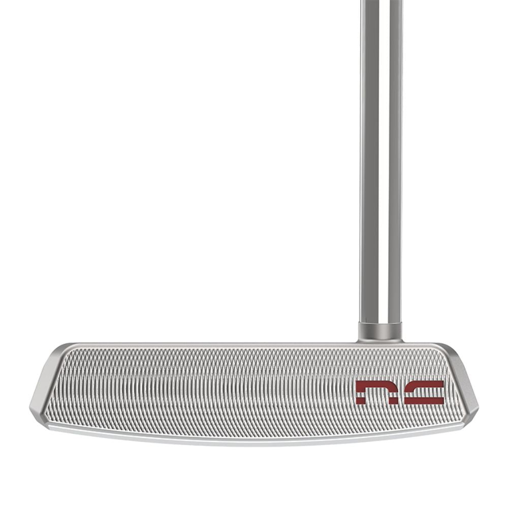 Never Compromise Reserve Tour Satin Model 4 Putter 35" Right Hand - Shop Worn