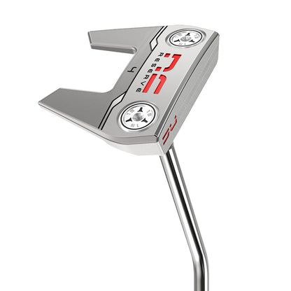Never Compromise Reserve Tour Satin Model 4 Putter 35" Right Hand - Shop Worn