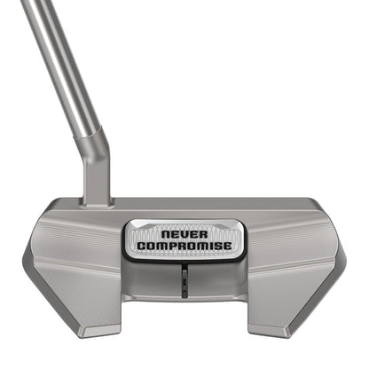 Never Compromise Reserve Tour Satin Model 4S Putter 34" Right Hand - Shop Worn