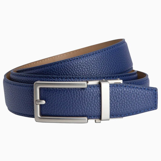 Nexbelt Neubelt Vegan Leather Golf Ratchet Belt