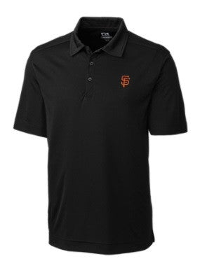 San Francisco Giants Drytec Northgate Polo
