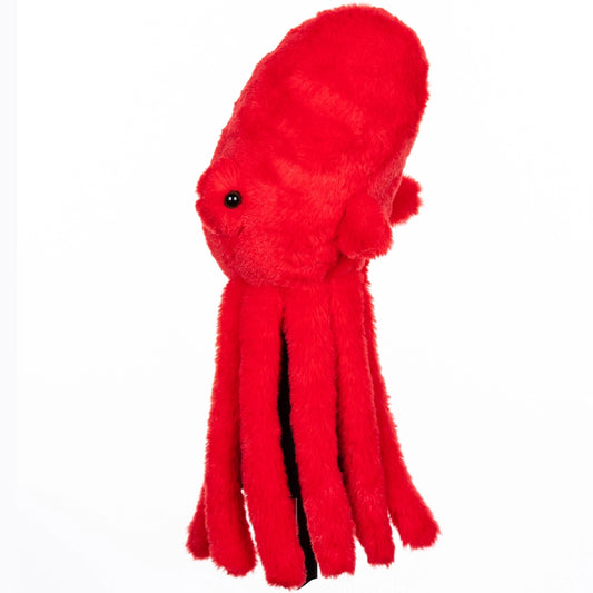 Daphne's Octopus Driver Golf Driver Headcover