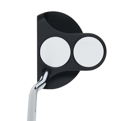 Odyssey DFX 2-Ball Putter