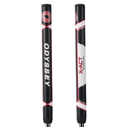 Odyssey Men's X-ACT Chipper 35.5" Left Hand