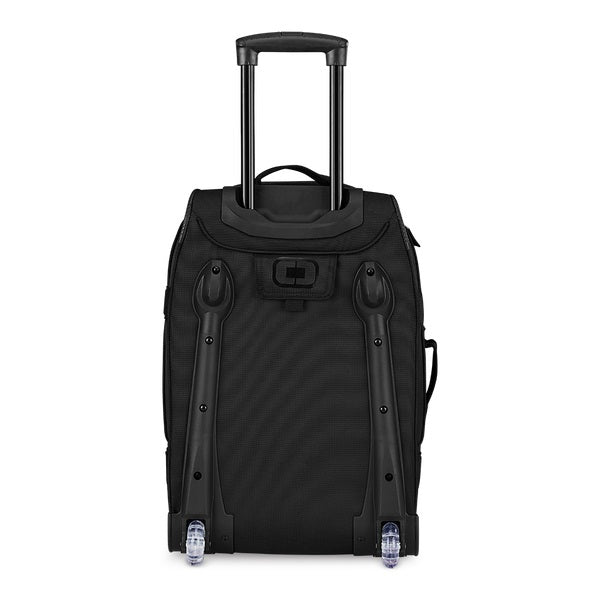 Ogio Layover Wheeled Rolling Suitcase/Luggage/Carry-On