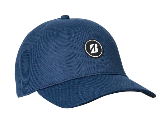 Bridgestone Men's One Touch Golf Hat