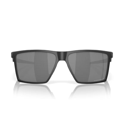 Oakley Futurity Sun Sunglasses - Satin Black Frame/Prizm Black Polarized Lens