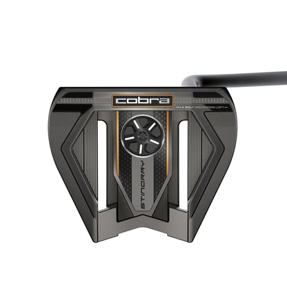Cobra 2024 Stingray Vintage Putter