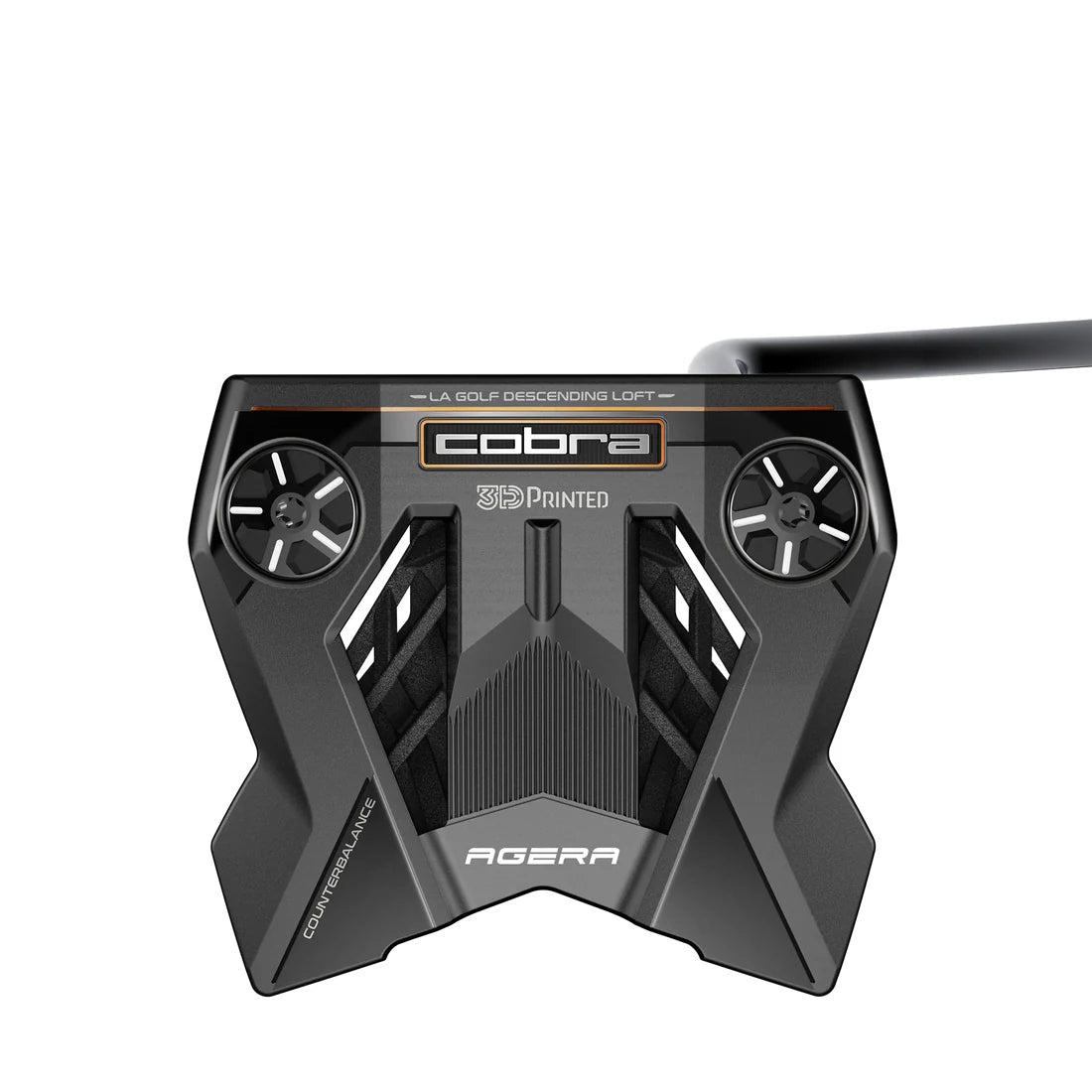 Cobra 2025 3DP Agera Counterbalance Putter
