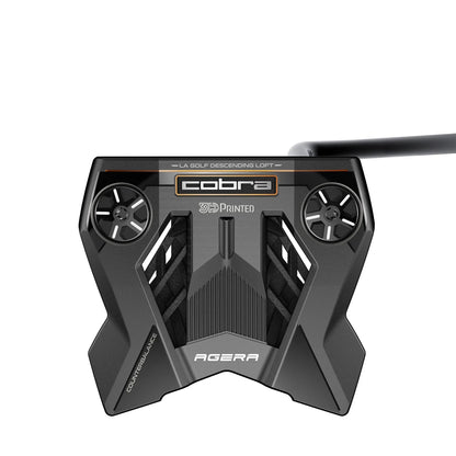 Cobra 2025 3DP Agera Counterbalance Putter
