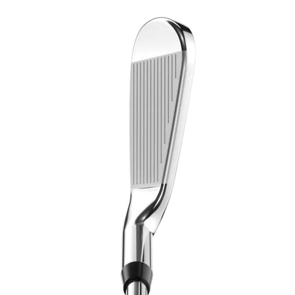 Callaway Paradym Ai Smoke Iron Set 6 Piece Graphite