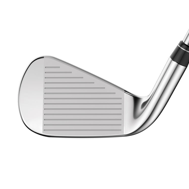Callaway Paradym Iron Set 7 pc Graphite