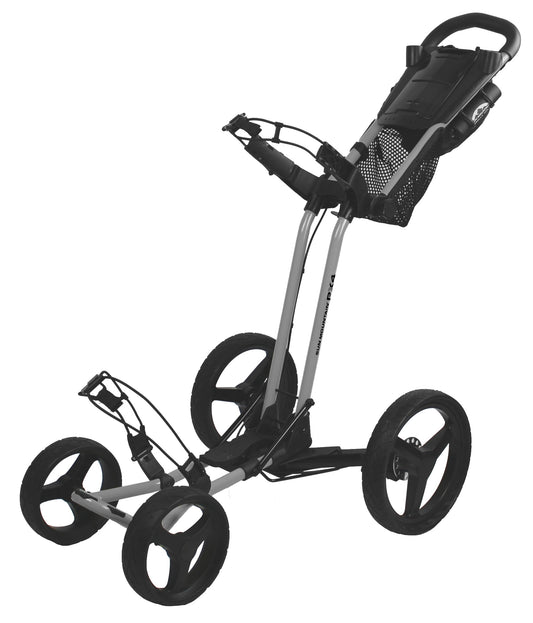 Sun Mountain Pathfinder PX4 Push/Pull Cart (On-Sale)