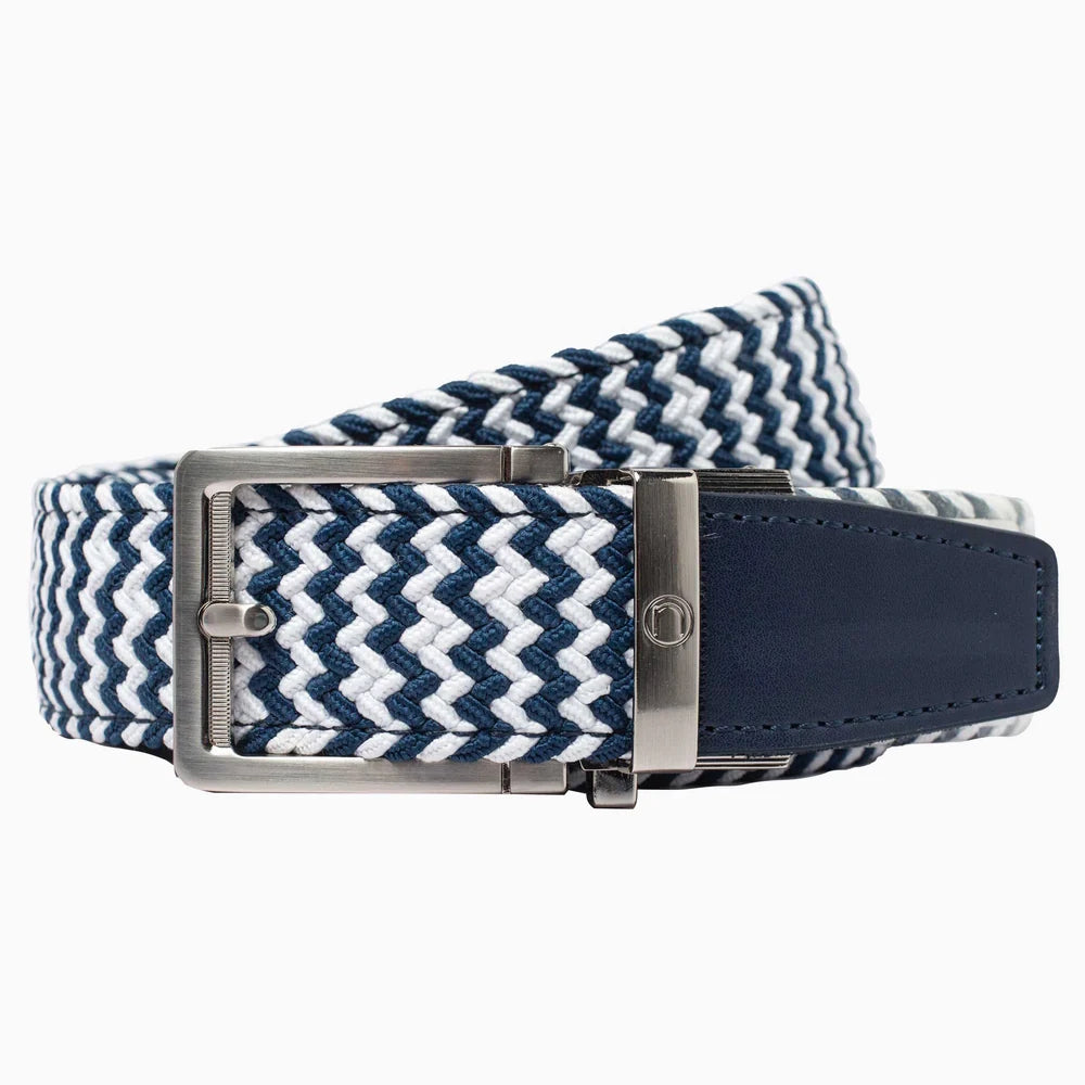 Nexbelt Braided Golf Belts 2.0