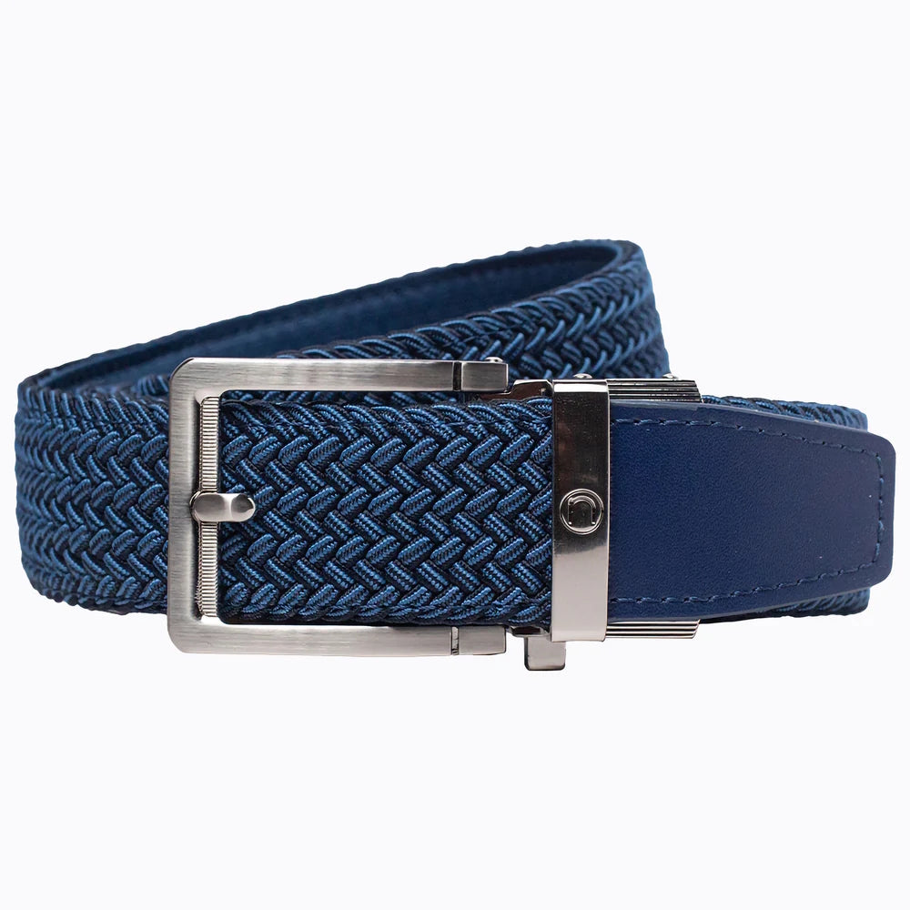 Nexbelt Braided Golf Belts 2.0