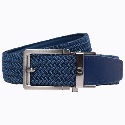 Nexbelt Braided Golf Belts 2.0