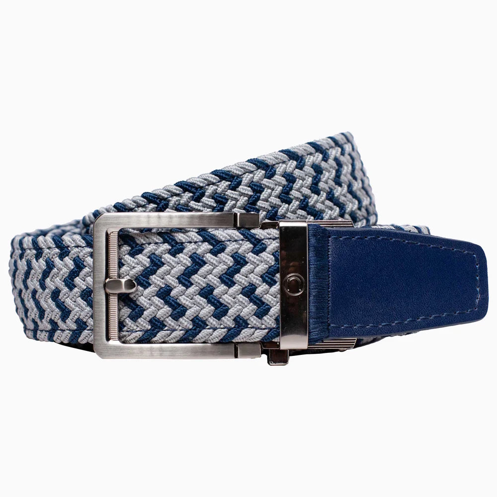 Nexbelt Braided Golf Belts 2.0