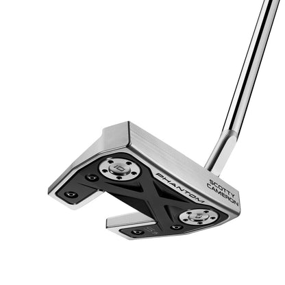 Scotty Cameron Phantom X 5.5 Putter (2022 Model)