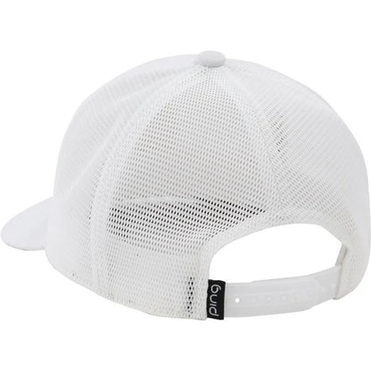 Ping Ladies Fourball Snapback Hat (On-Sale)