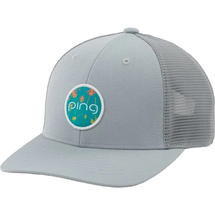 Ping Ladies Fourball Snapback Hat (On-Sale)
