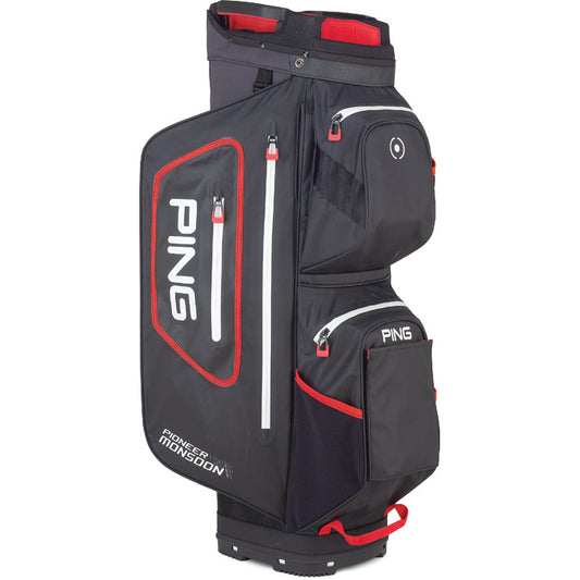 Ping Pioneer Monsoon Cart Bag