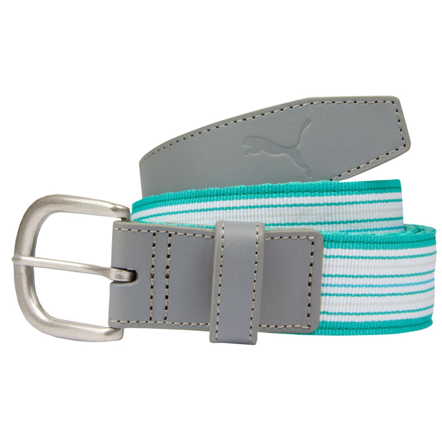 Puma Womens Regatta Fitted Ribbon Belt