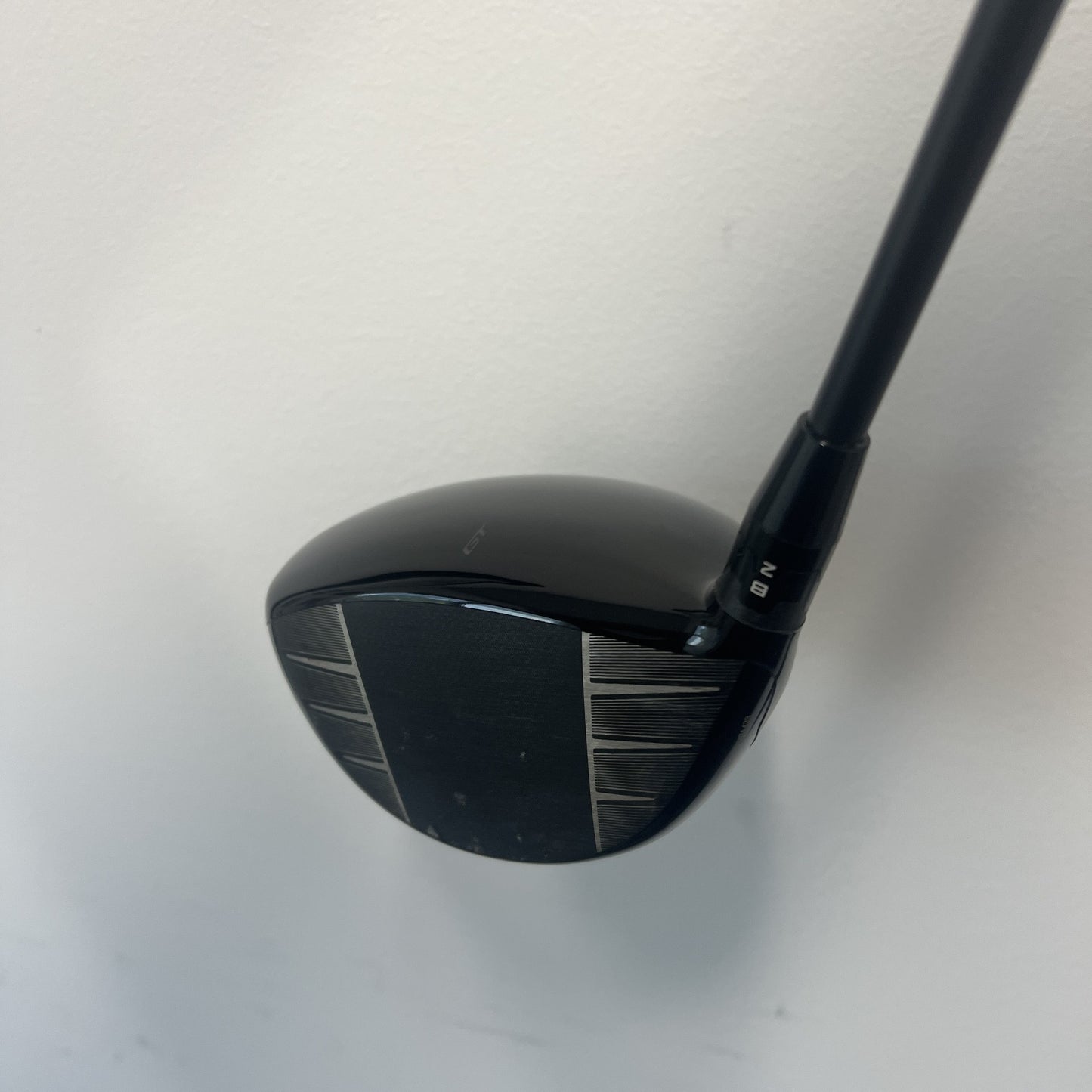 Titleist GT4 Driver 9 Degree HZRDUS Black 6.0 Stiff Right Hand (Pre-Owned)