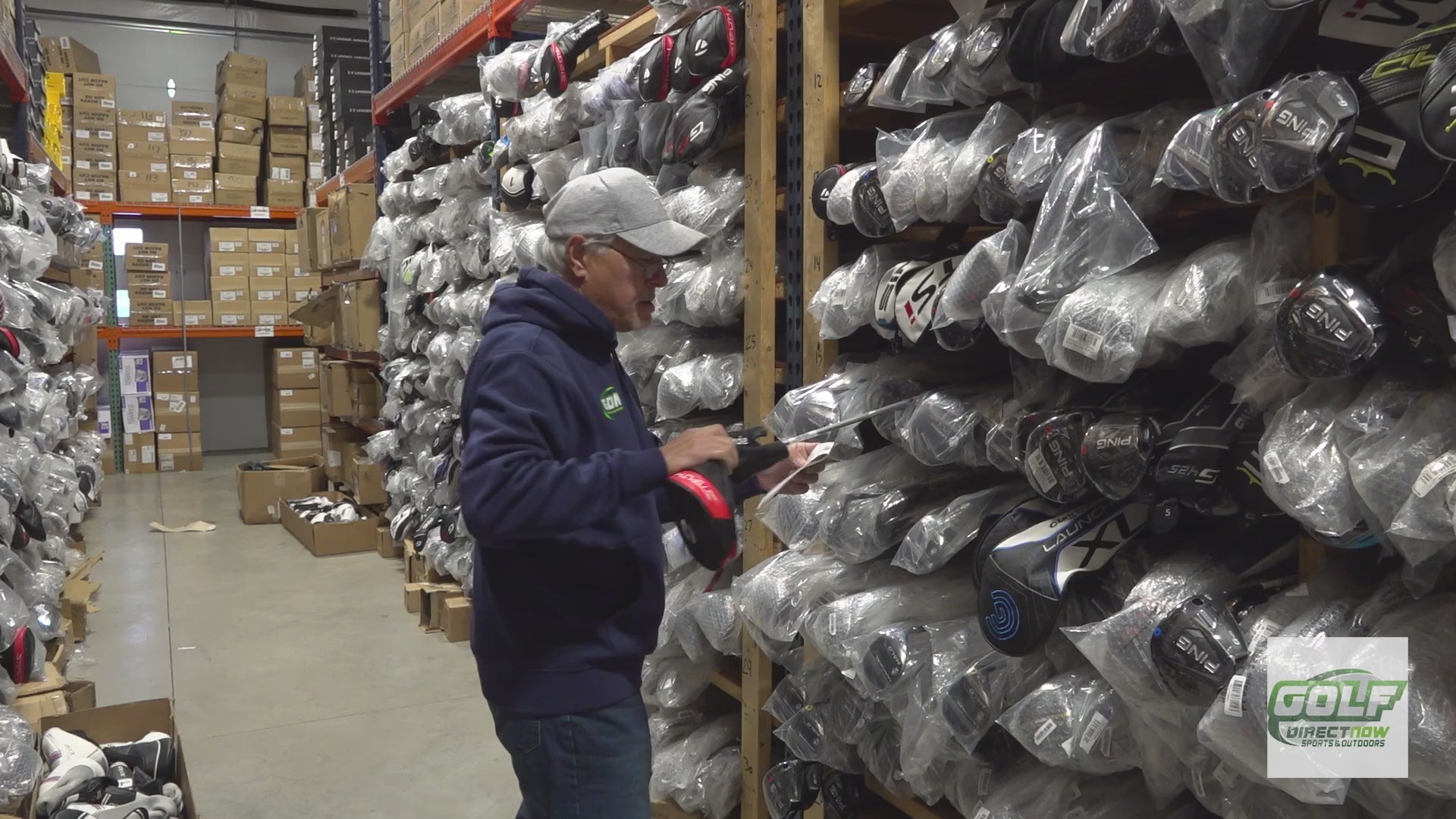 Load video: 