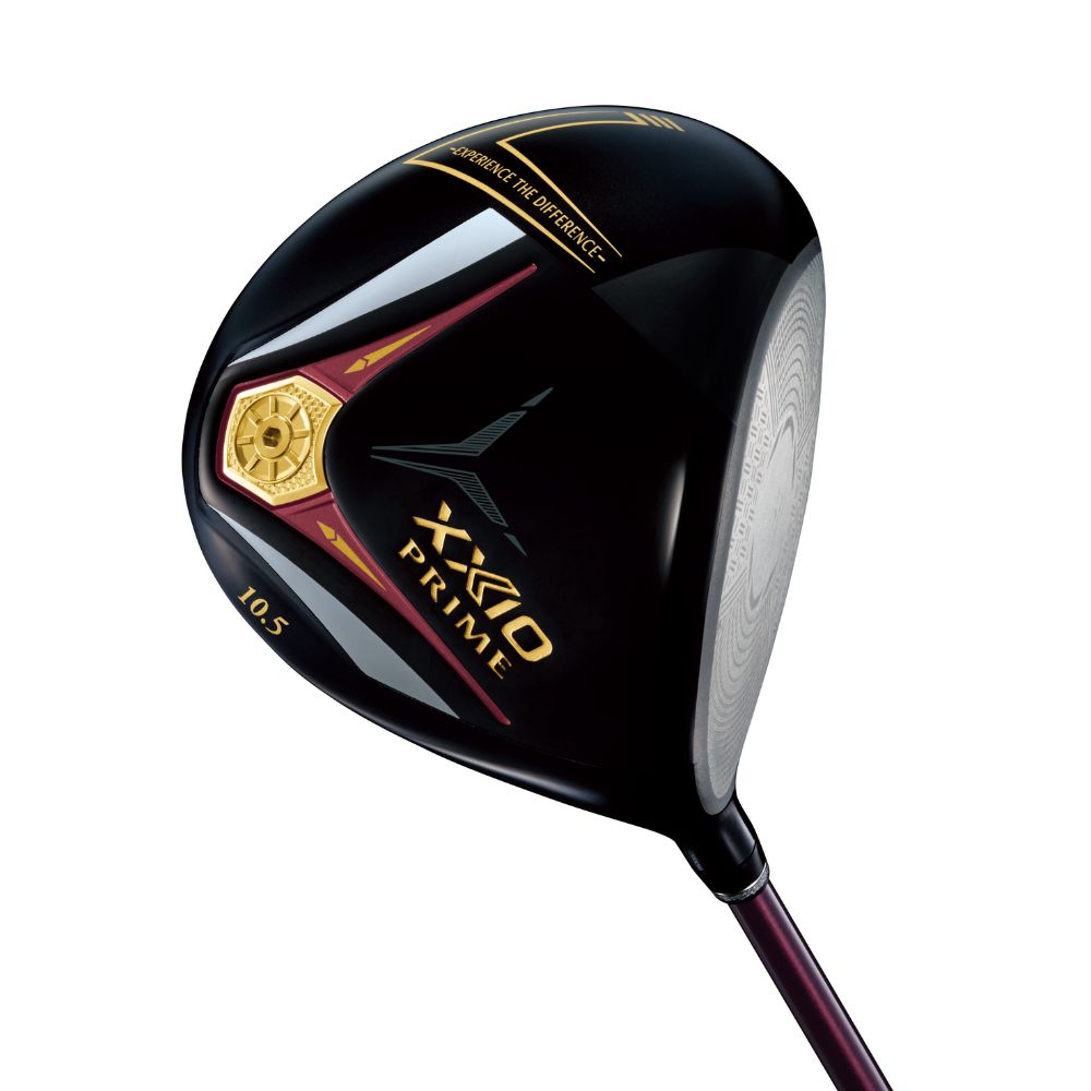 XXIO Men's Prime 13 Driver Graphite Shaft