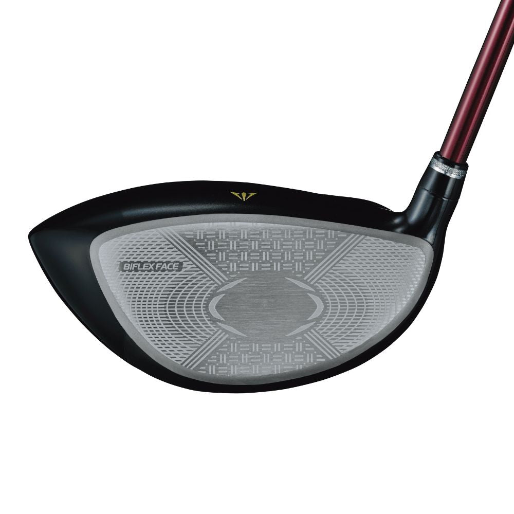 XXIO Men's Prime 13 Driver Graphite Shaft