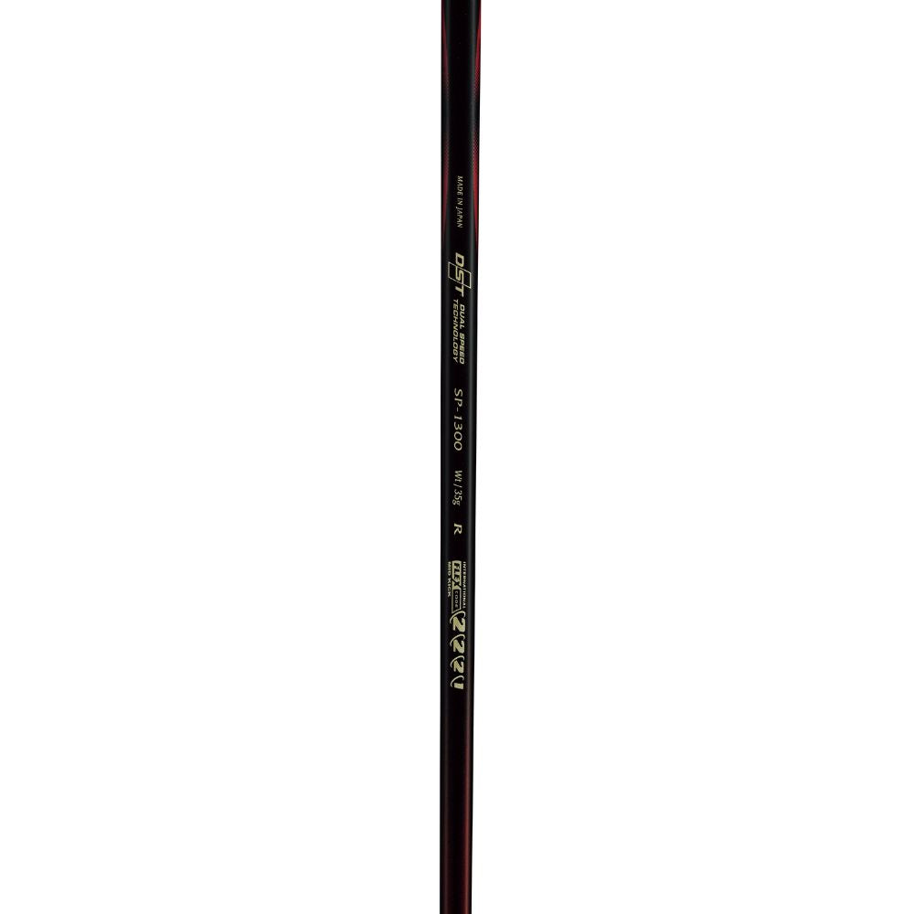 XXIO Men's Prime 13 Fairway Wood Graphite Shaft