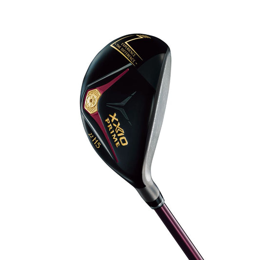 XXIO Men's Prime 13 Hybrid Graphite Shaft
