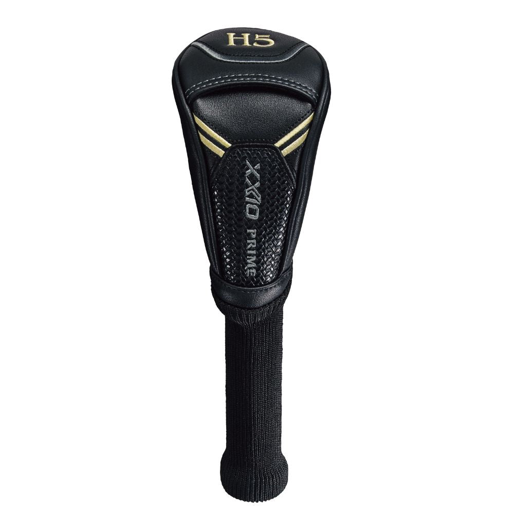 XXIO Men's Prime 13 Hybrid Graphite Shaft